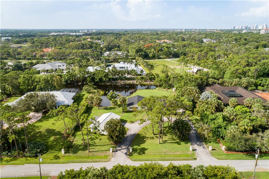 PINE RIDGE - Residential