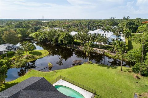 A home in NAPLES