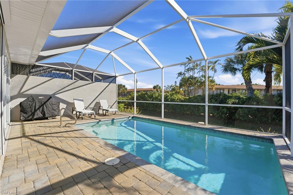 THE VILLAS AT CAUSEWAY KEY - Residential