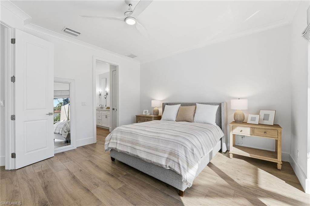 THE VILLAS AT CAUSEWAY KEY - Residential