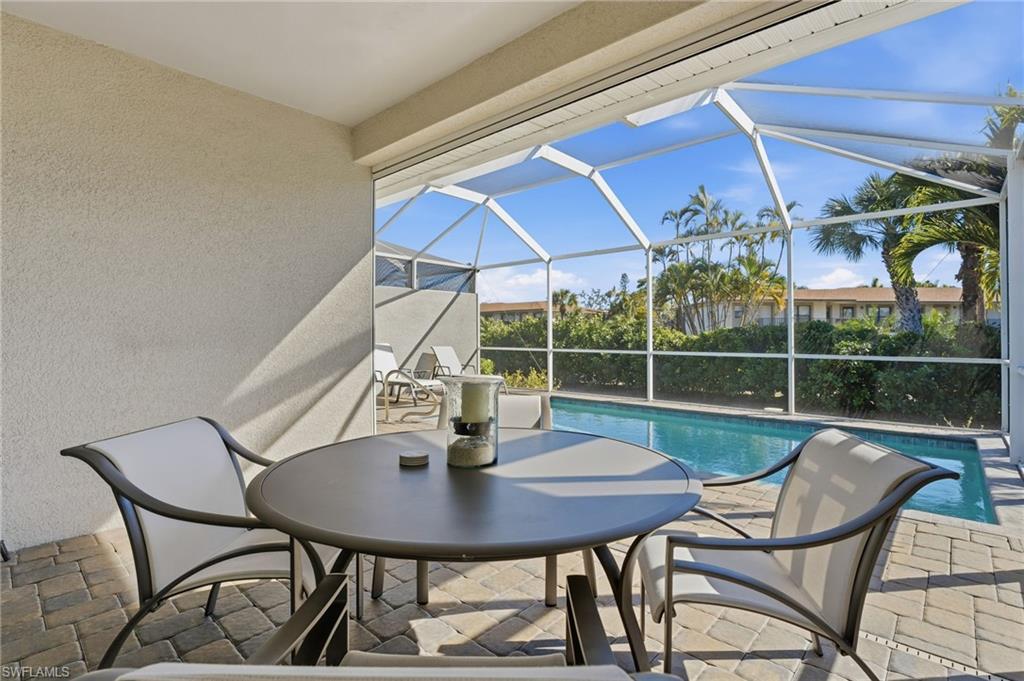 THE VILLAS AT CAUSEWAY KEY - Residential