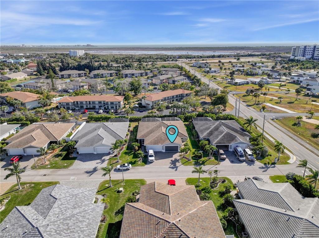 THE VILLAS AT CAUSEWAY KEY - Residential