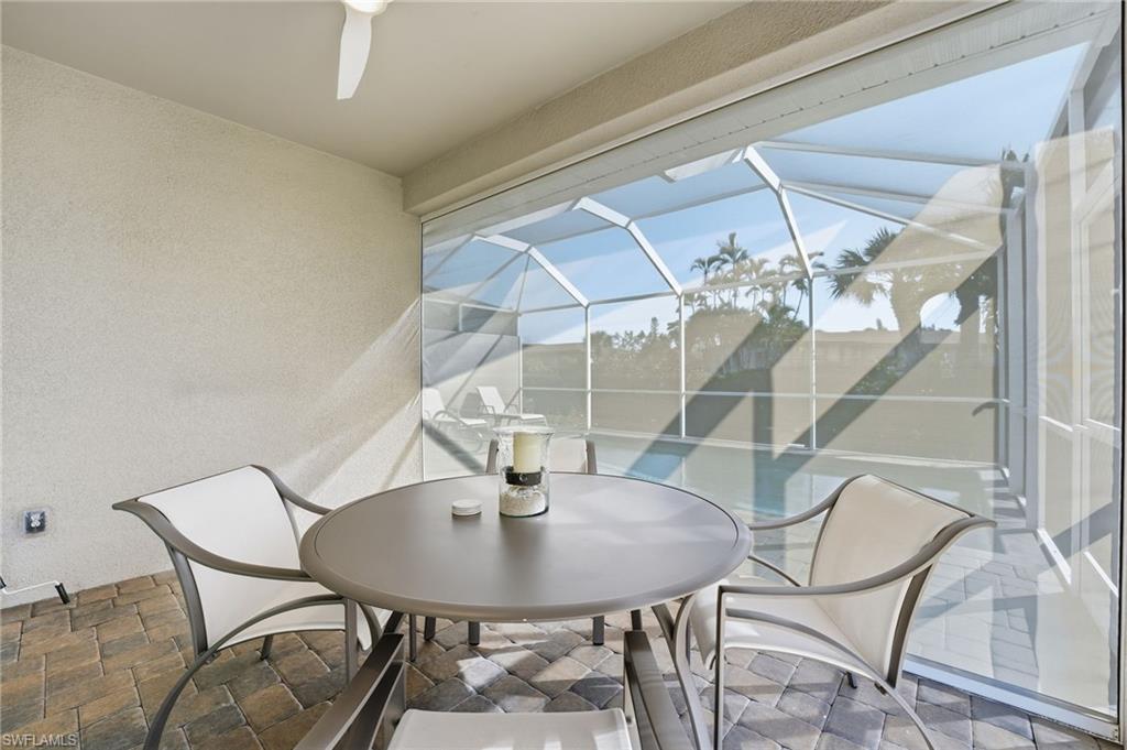 THE VILLAS AT CAUSEWAY KEY - Residential