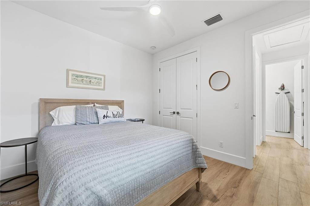 THE VILLAS AT CAUSEWAY KEY - Residential