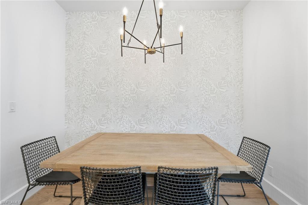 THE VILLAS AT CAUSEWAY KEY - Residential