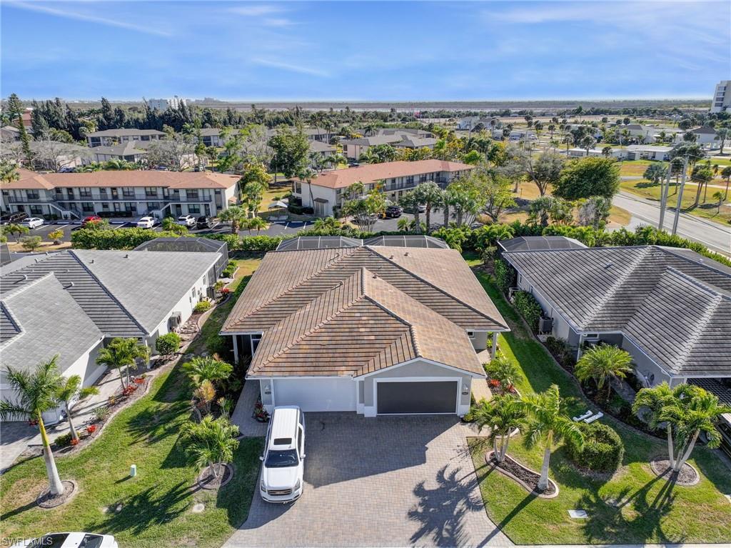 THE VILLAS AT CAUSEWAY KEY - Residential