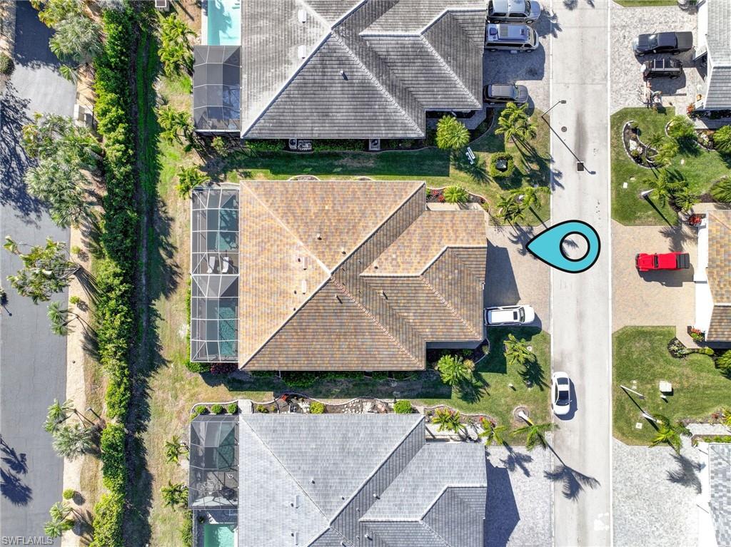 THE VILLAS AT CAUSEWAY KEY - Residential