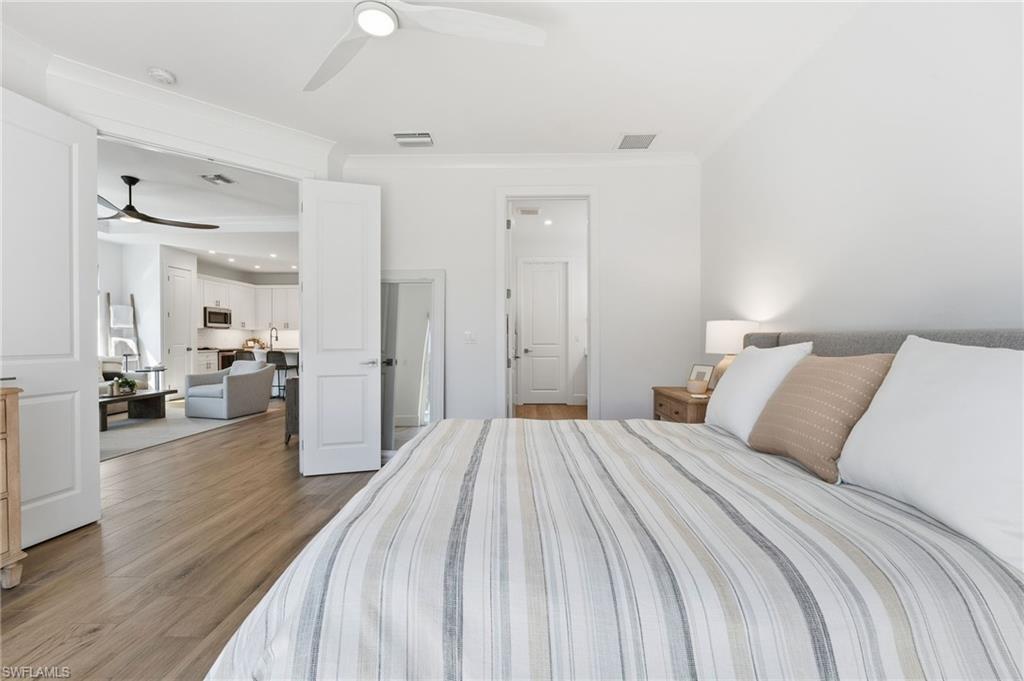 THE VILLAS AT CAUSEWAY KEY - Residential