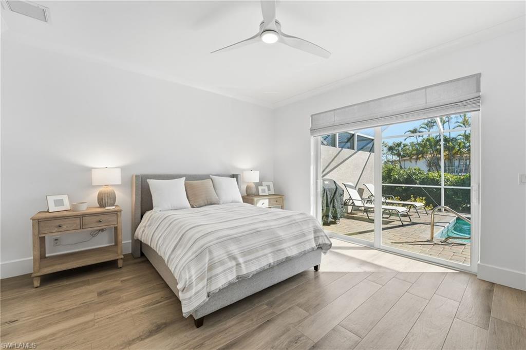 THE VILLAS AT CAUSEWAY KEY - Residential