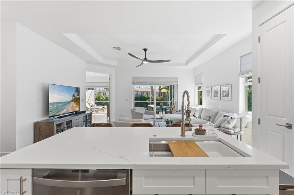 THE VILLAS AT CAUSEWAY KEY - Residential