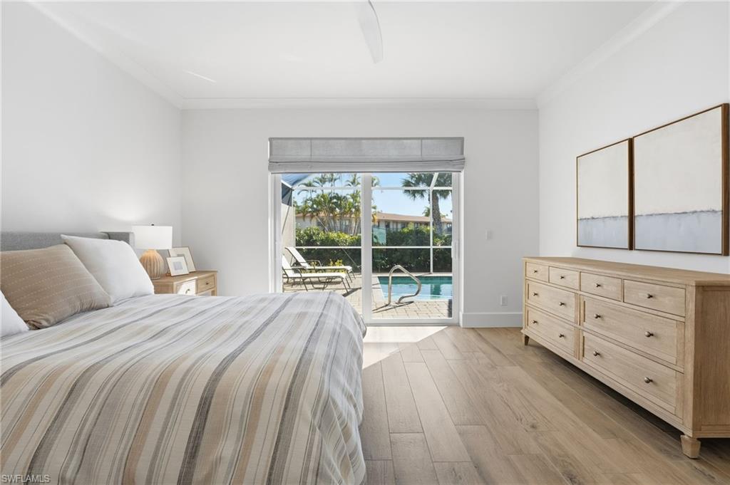 THE VILLAS AT CAUSEWAY KEY - Residential