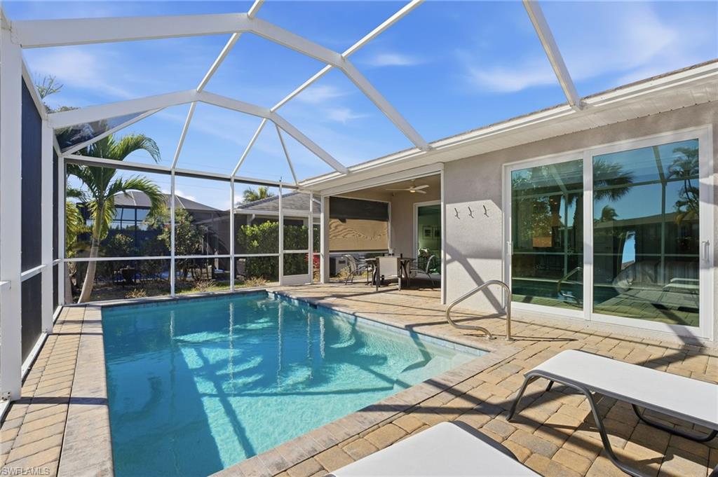 THE VILLAS AT CAUSEWAY KEY - Residential