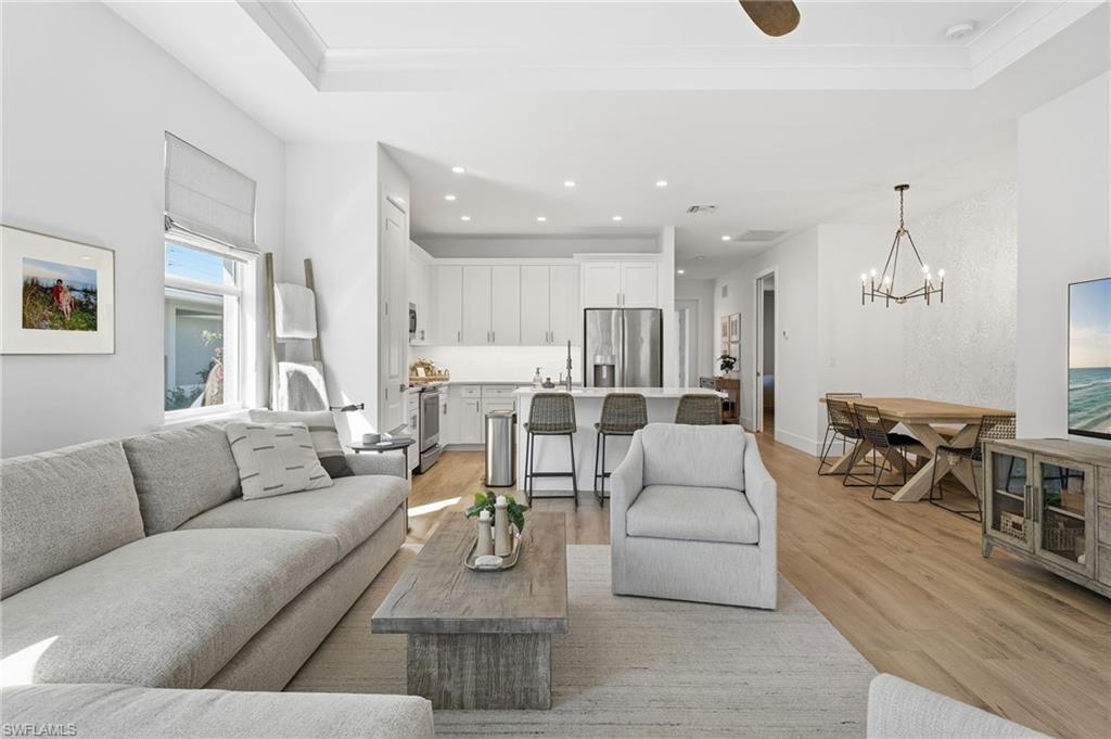 THE VILLAS AT CAUSEWAY KEY - Residential