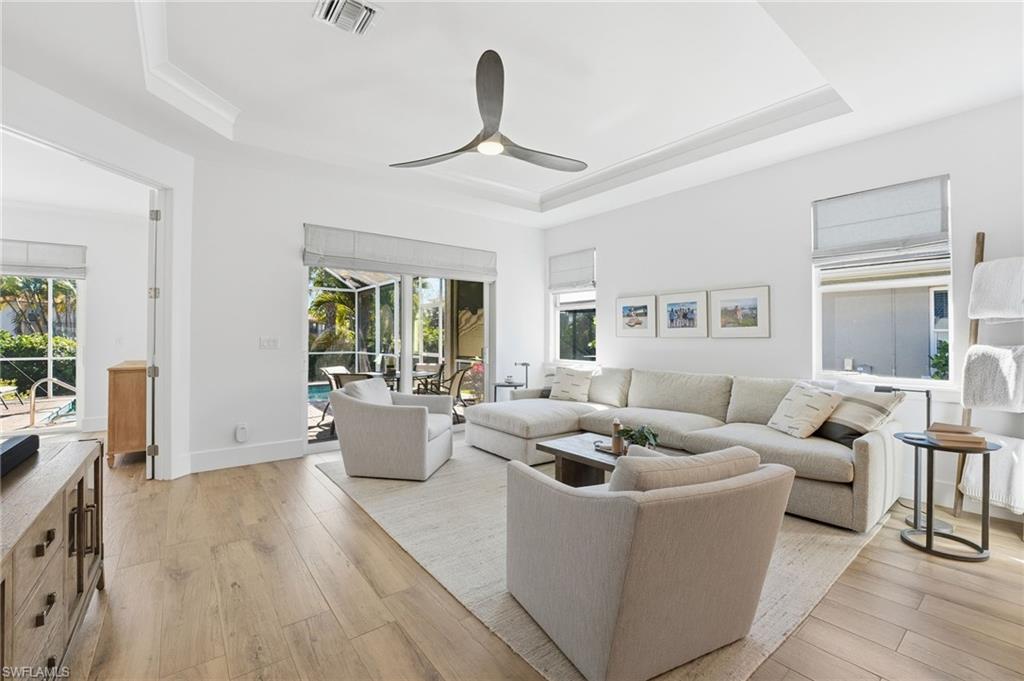 THE VILLAS AT CAUSEWAY KEY - Residential