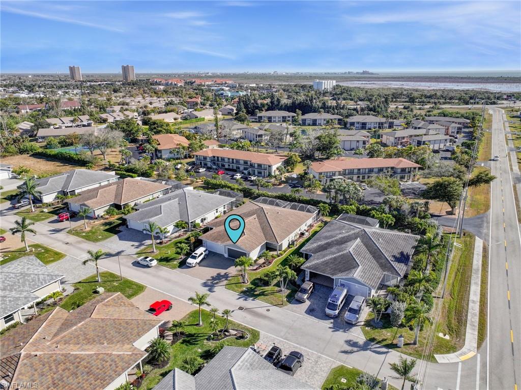 THE VILLAS AT CAUSEWAY KEY - Residential