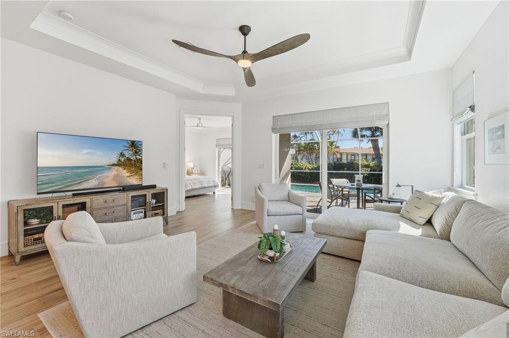 THE VILLAS AT CAUSEWAY KEY - Residential