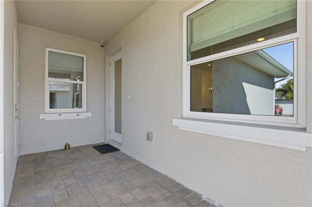 THE VILLAS AT CAUSEWAY KEY - Residential