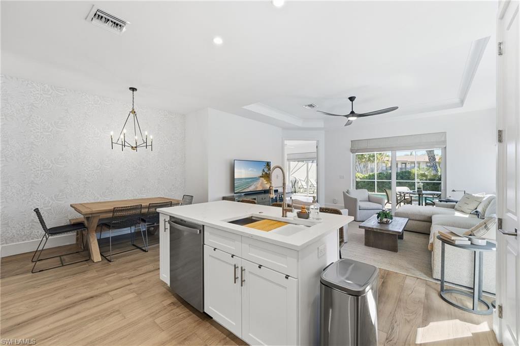 THE VILLAS AT CAUSEWAY KEY - Residential