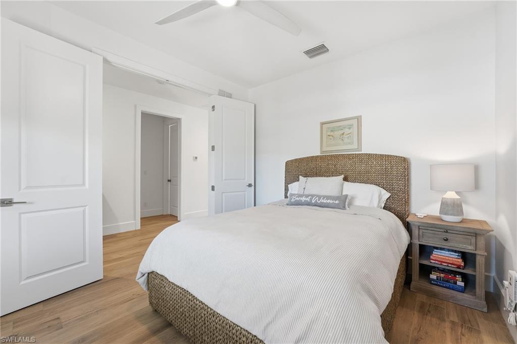 THE VILLAS AT CAUSEWAY KEY - Residential