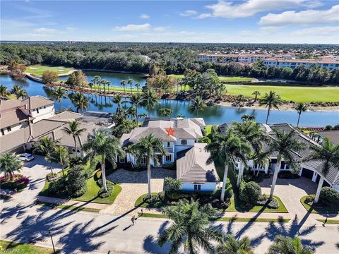 14419 Marsala WAY NAPLES FL 34109