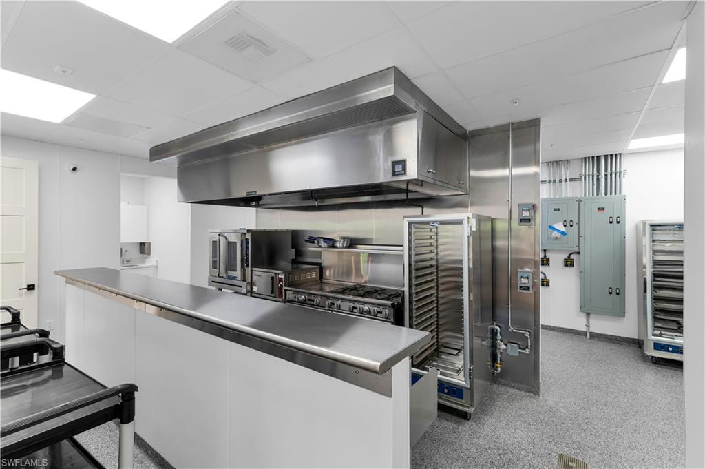 HENDRY CREEK - Residential