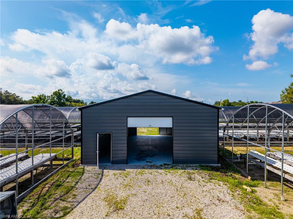 HENDRY CREEK - Residential