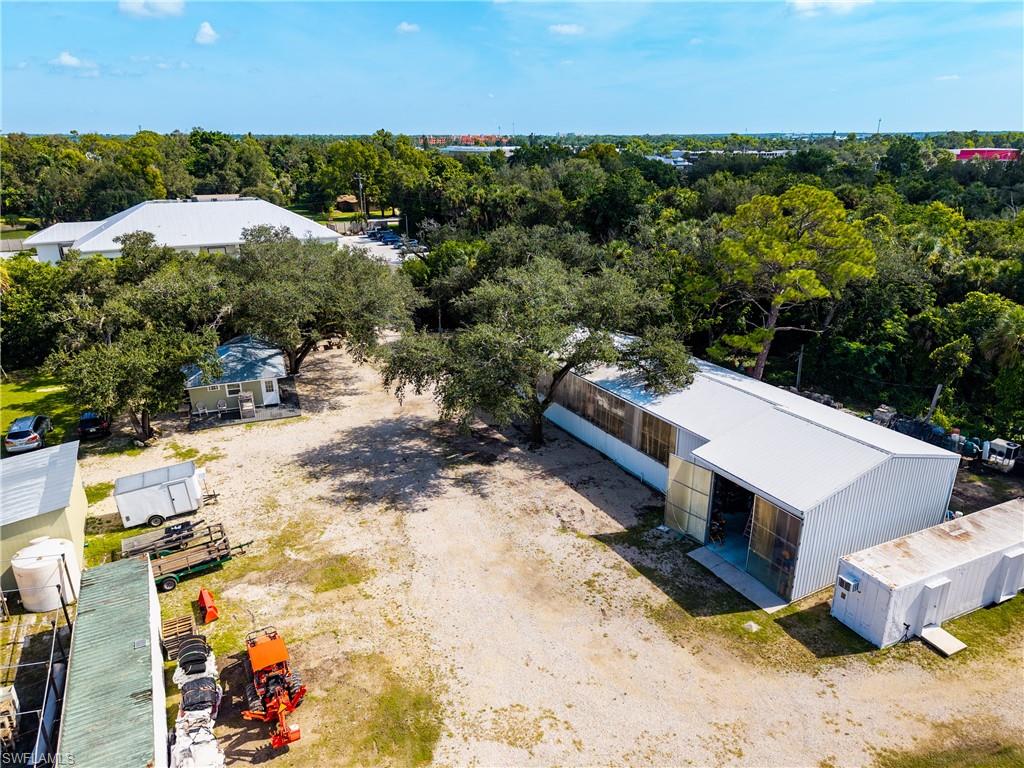 HENDRY CREEK - Residential