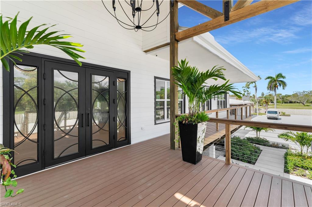 HENDRY CREEK - Residential