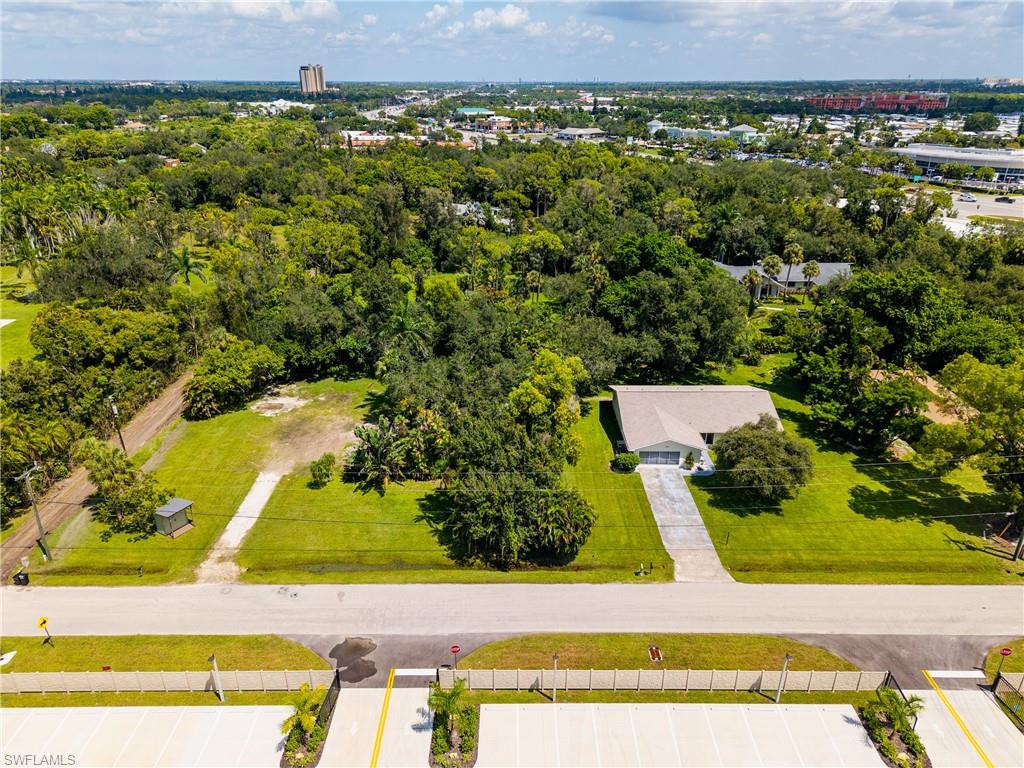 HENDRY CREEK - Residential