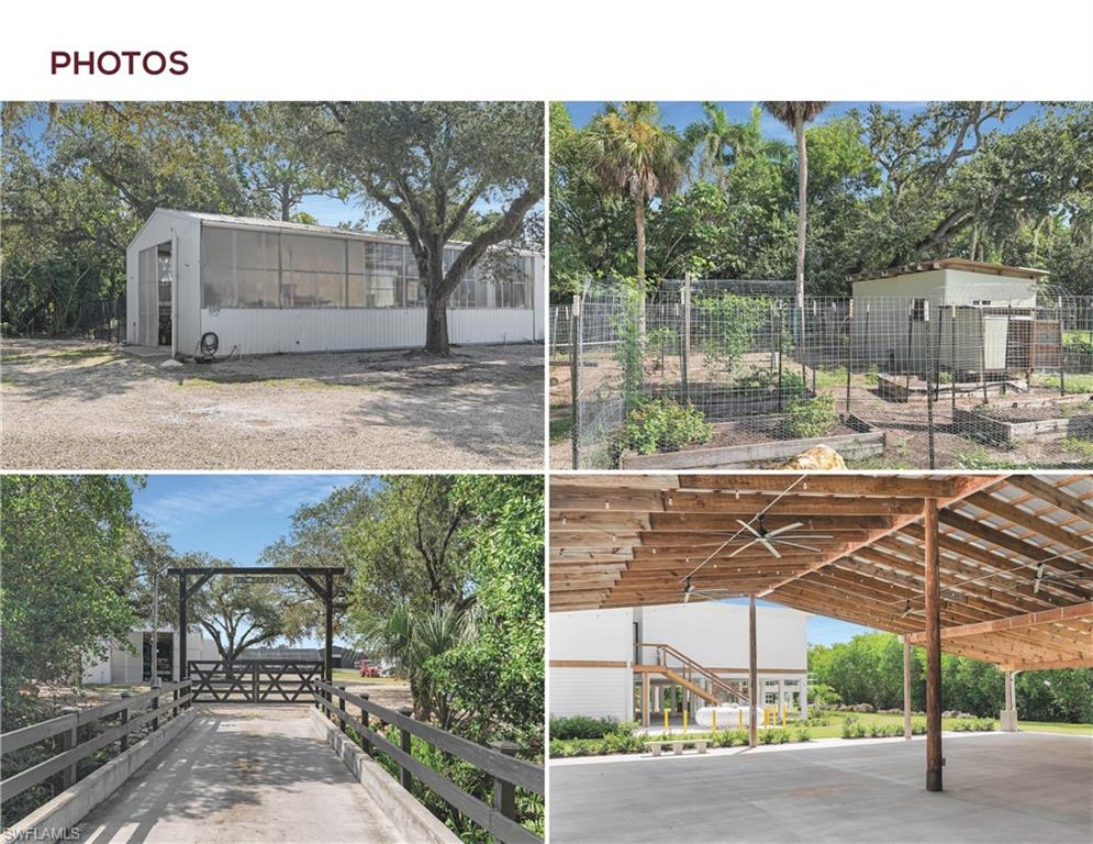 HENDRY CREEK - Residential