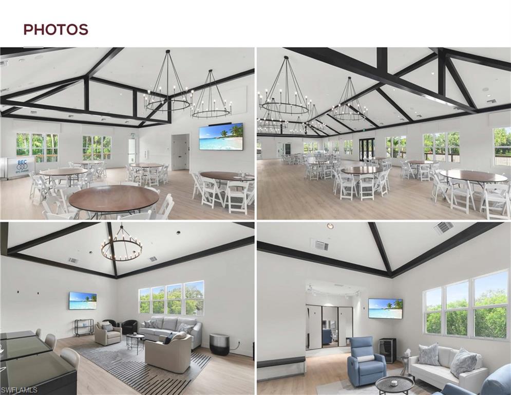 HENDRY CREEK - Residential