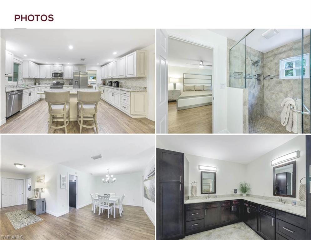 HENDRY CREEK - Residential