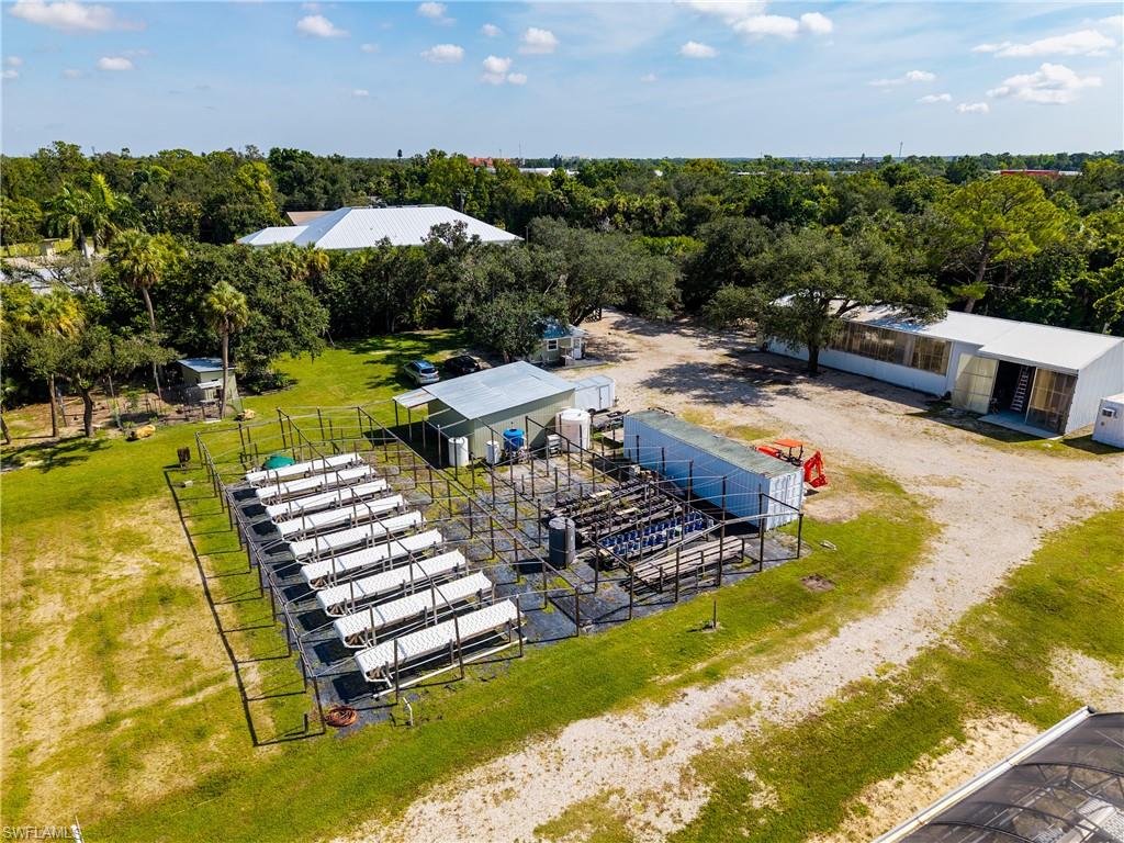 HENDRY CREEK - Residential