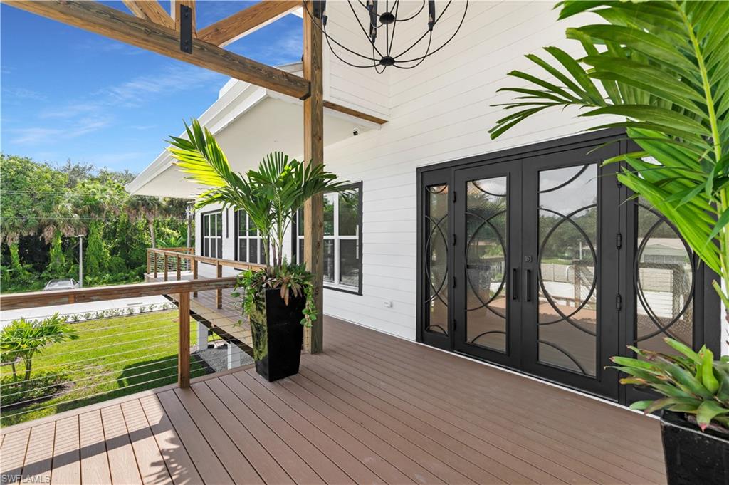 HENDRY CREEK - Residential