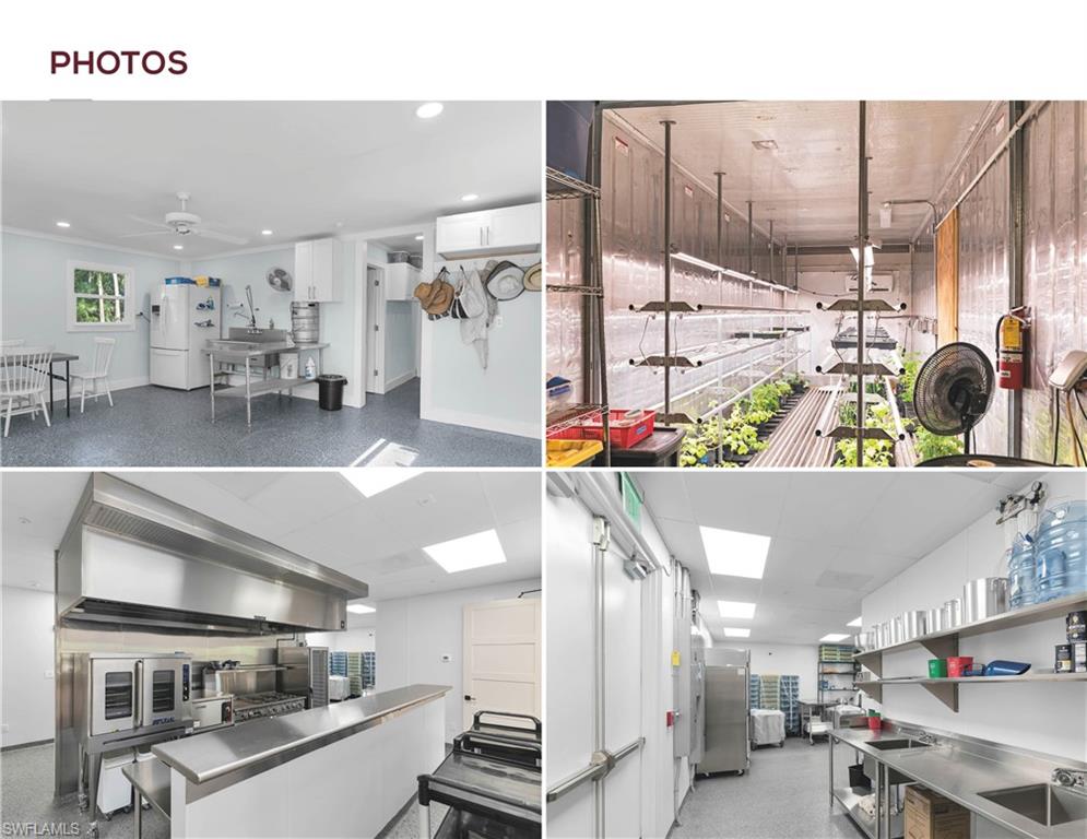 HENDRY CREEK - Residential