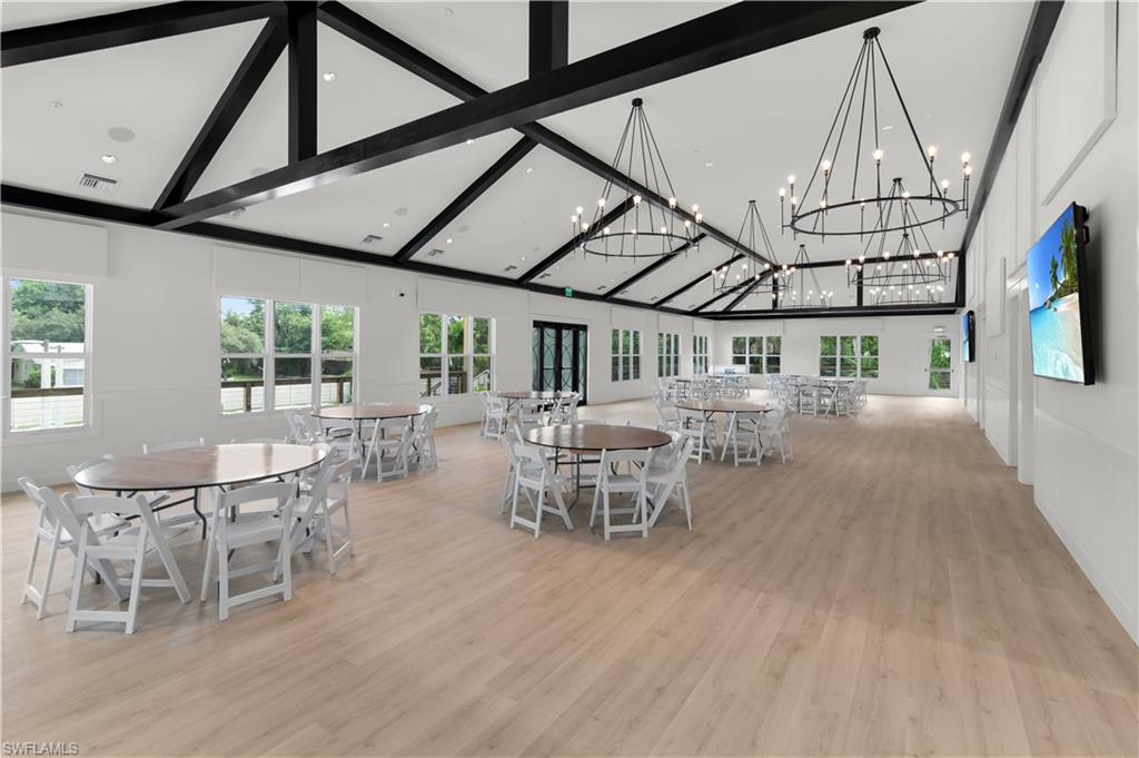 HENDRY CREEK - Residential