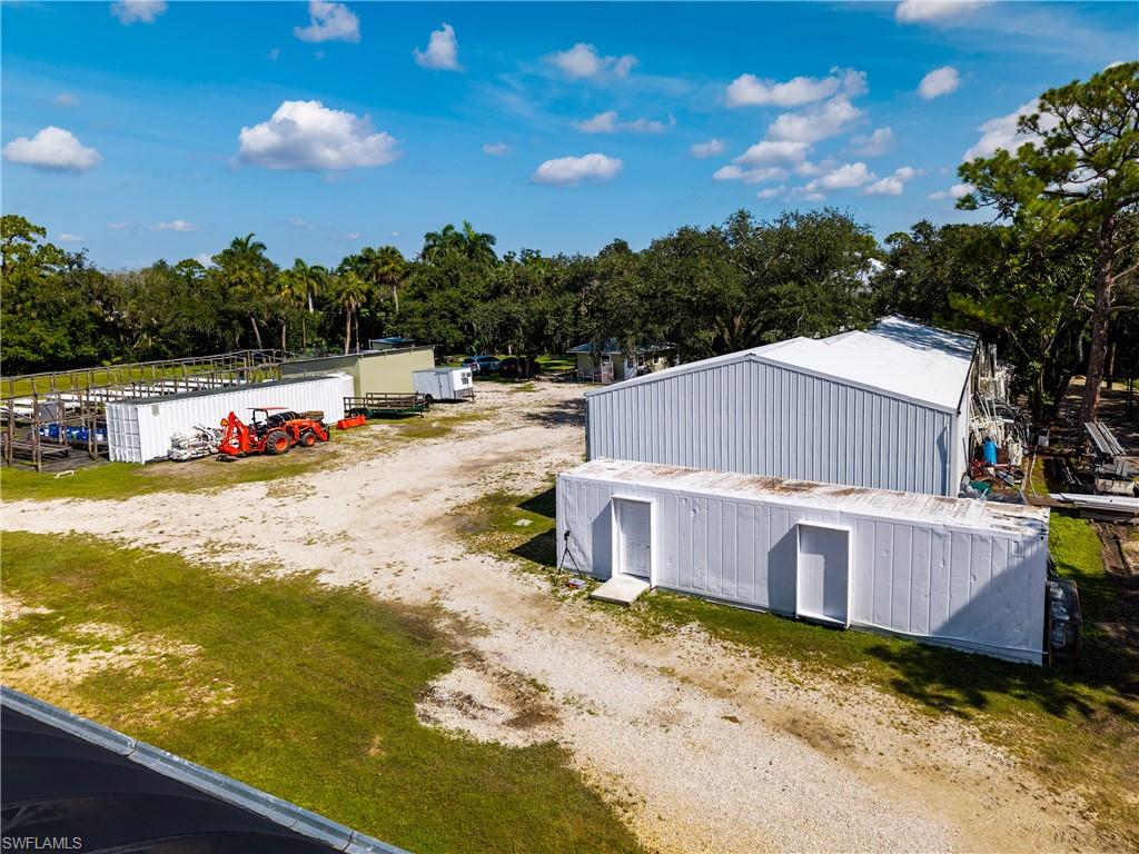 HENDRY CREEK - Residential