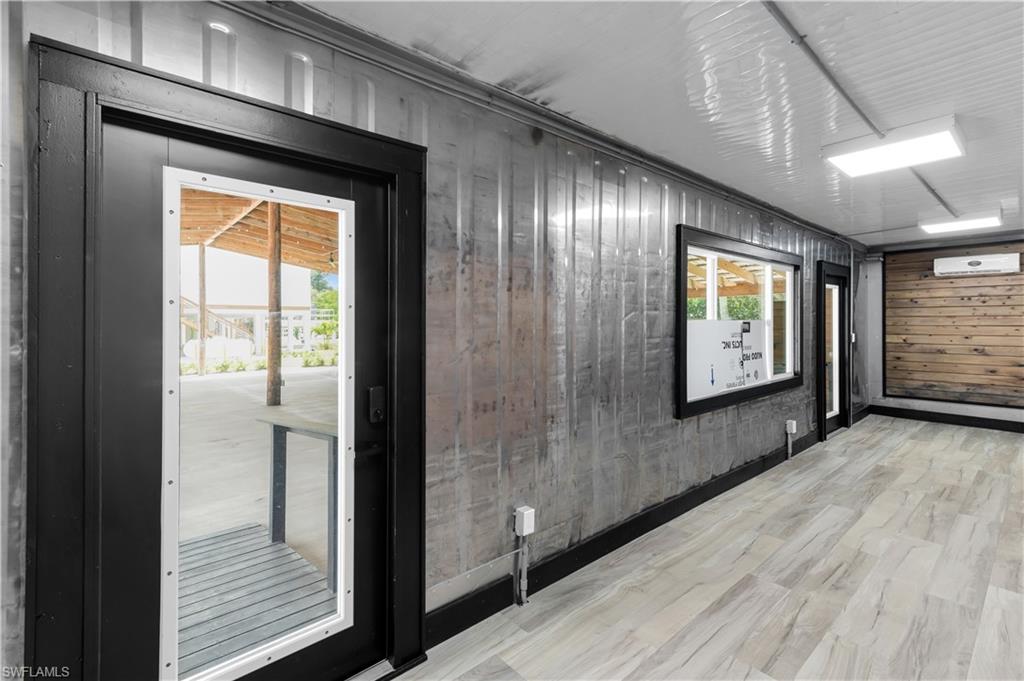 HENDRY CREEK - Residential