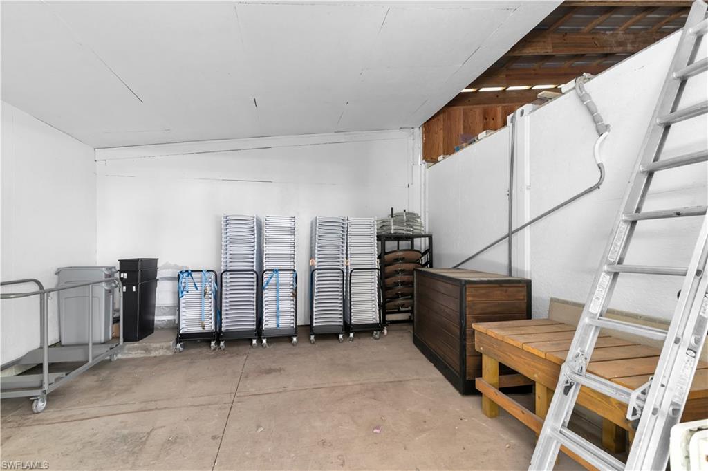 HENDRY CREEK - Residential