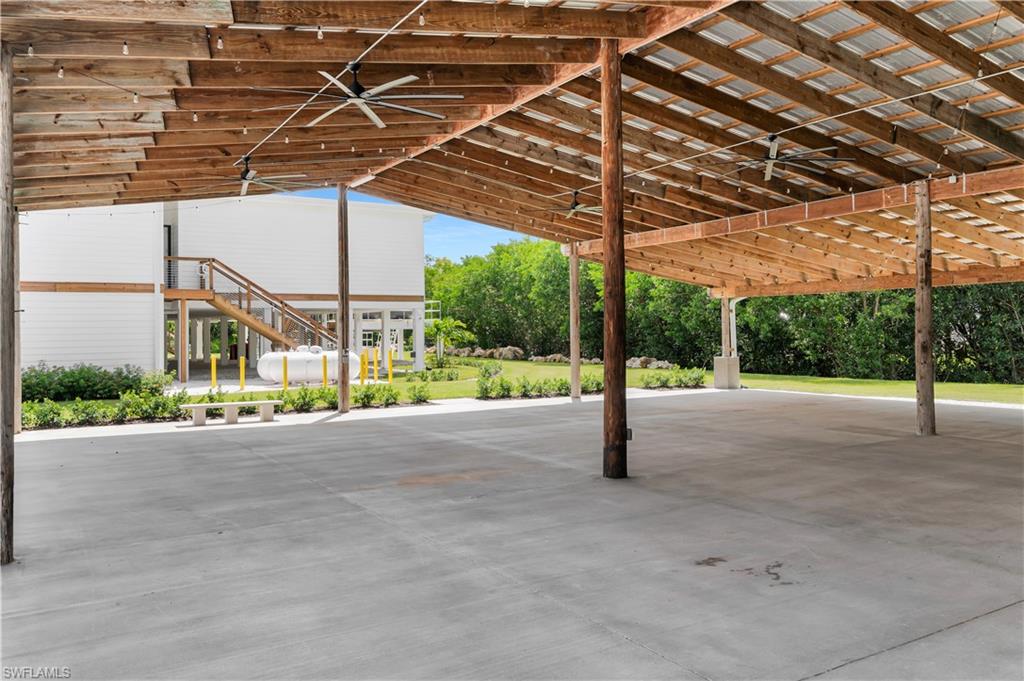 HENDRY CREEK - Residential