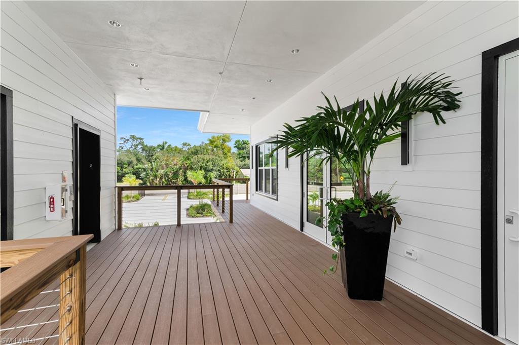 HENDRY CREEK - Residential