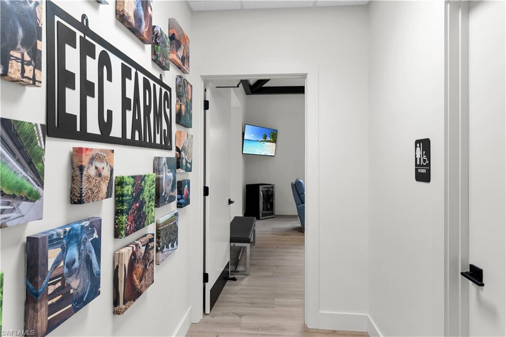 HENDRY CREEK - Residential