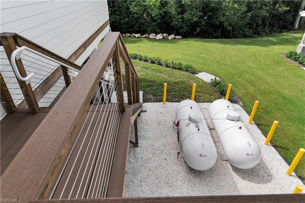 HENDRY CREEK - Residential