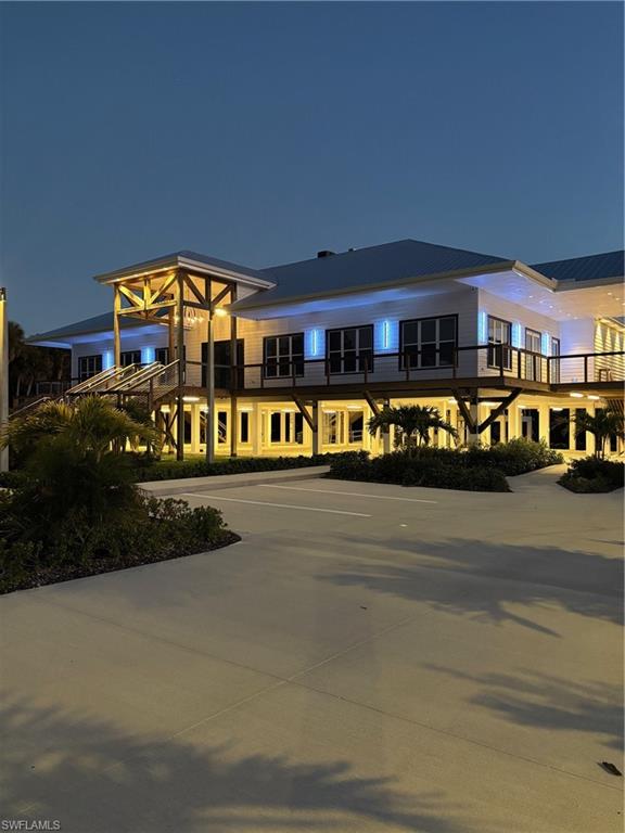 HENDRY CREEK - Residential