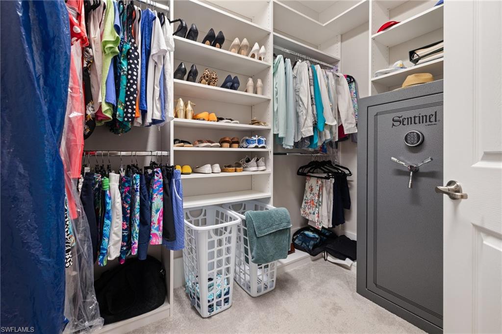 CASELLA - Residential