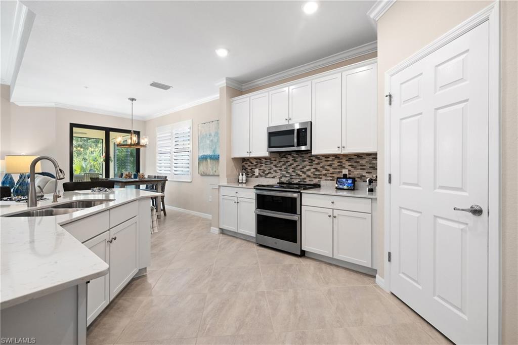 CASELLA - Residential