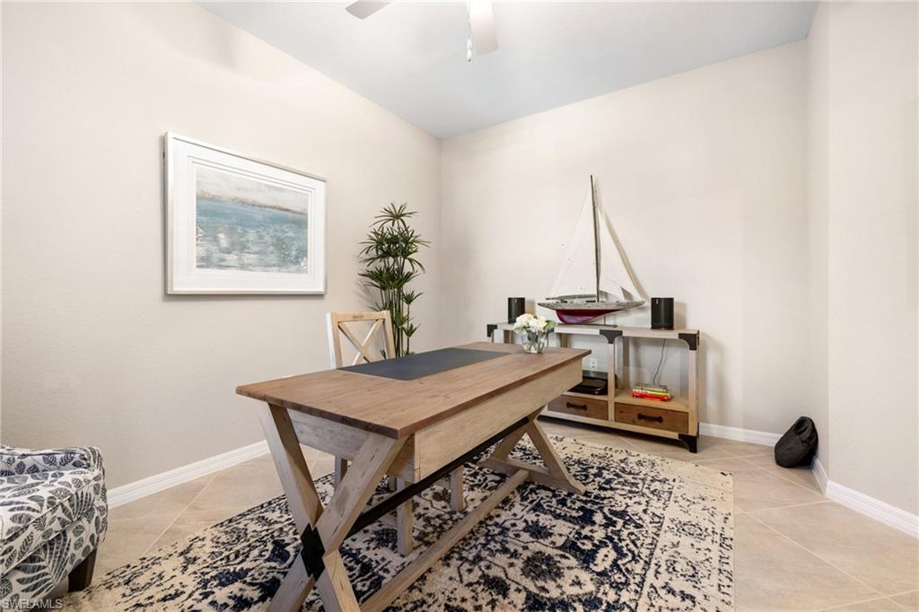 CASELLA - Residential