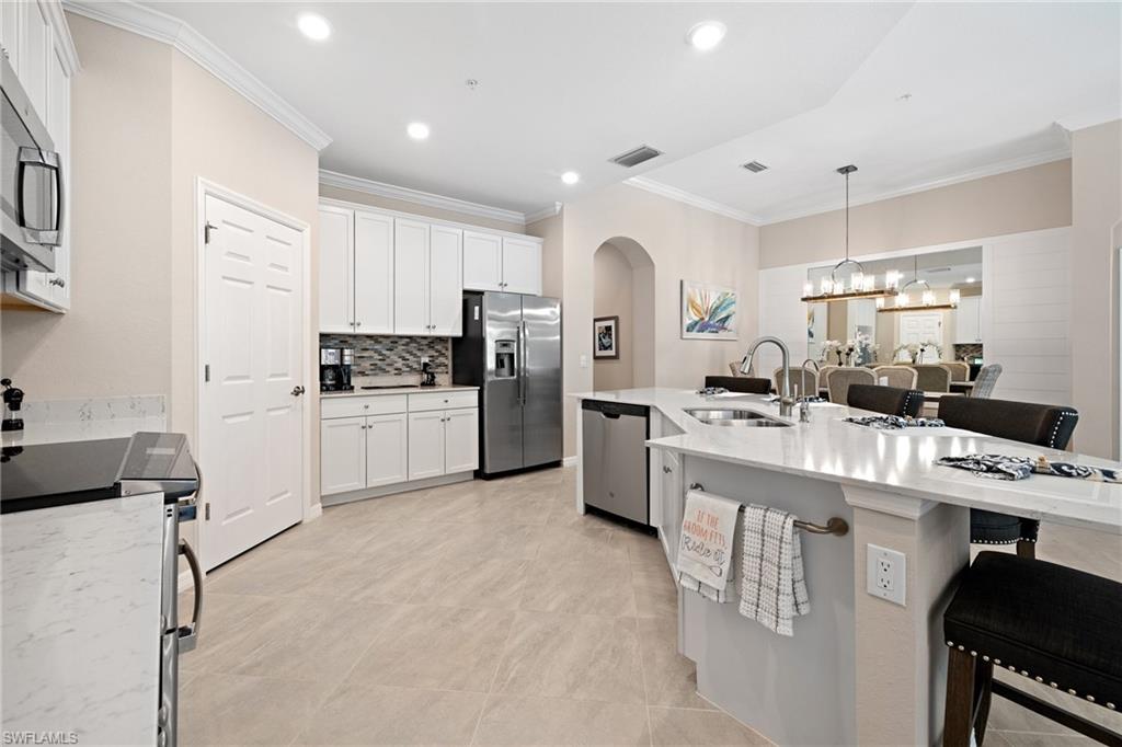 CASELLA - Residential