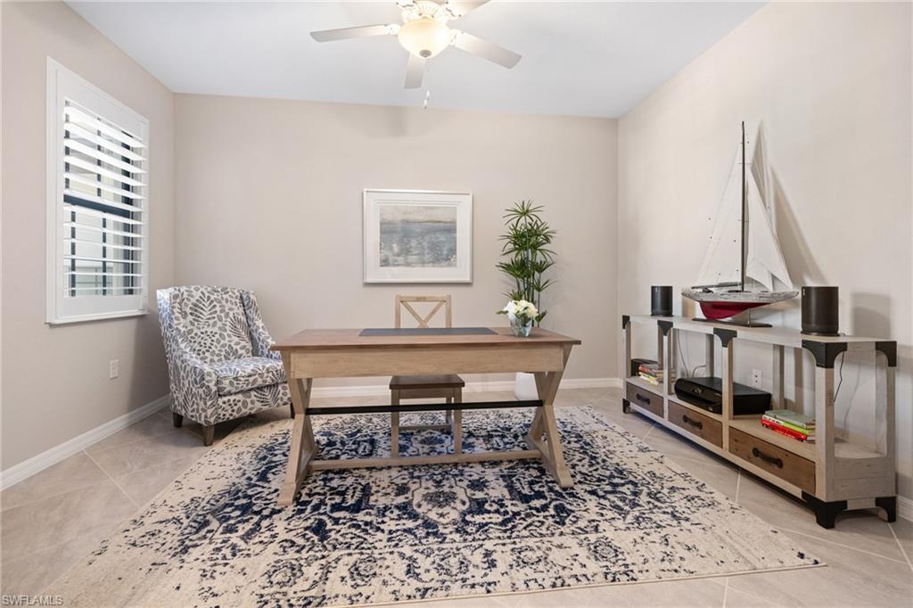 CASELLA - Residential