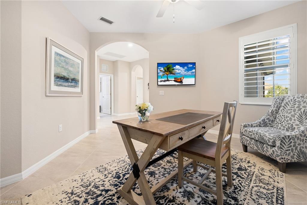 CASELLA - Residential